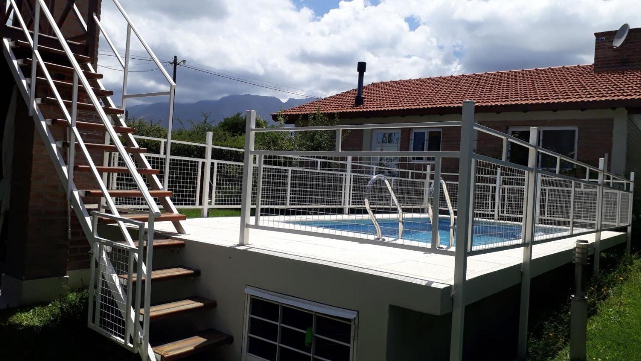 Bosysol En Sierras *