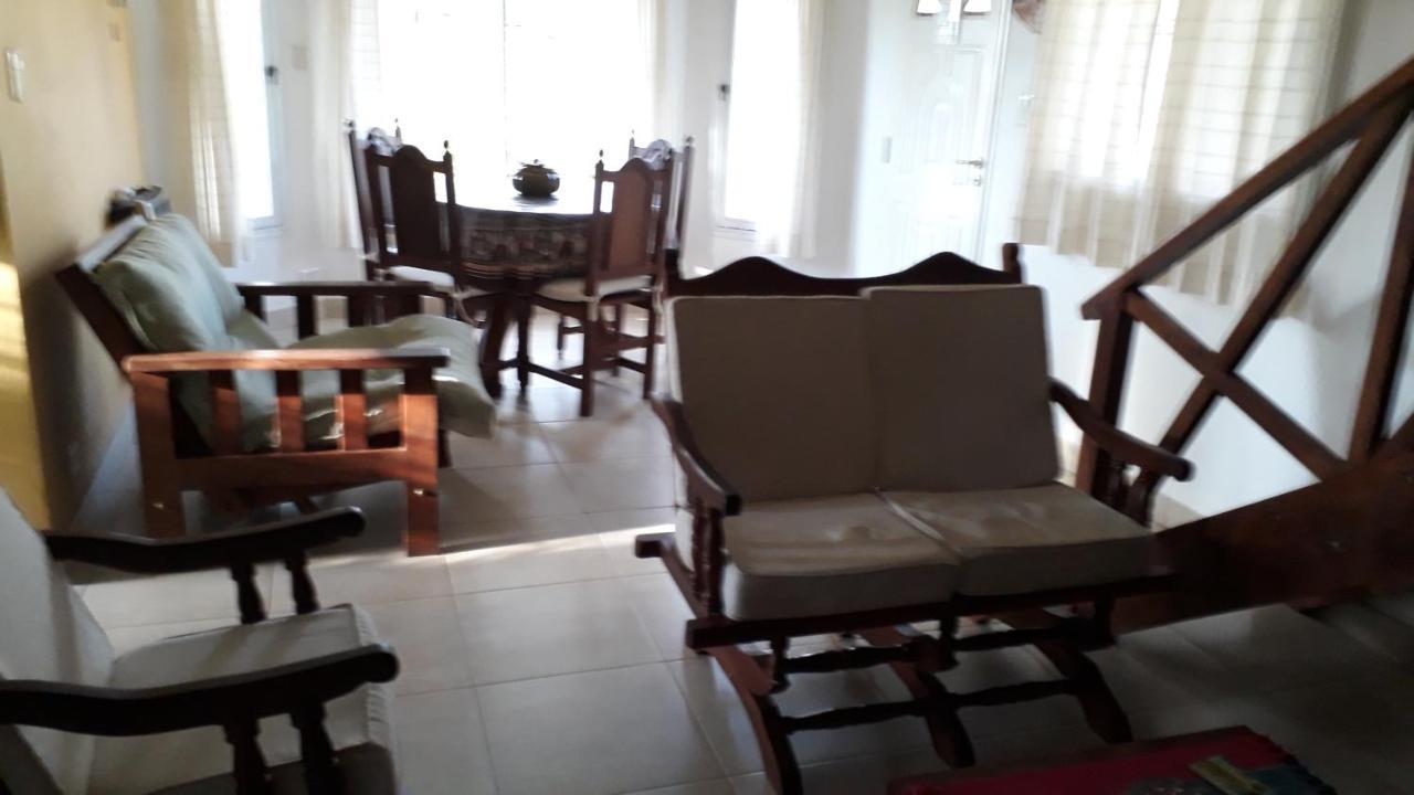 Holiday home Bosysol En Sierras *